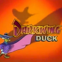 Darkwing Duck Intro MBTI -Persönlichkeitstyp image