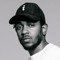 Kendrick Lamar MBTI性格类型 image