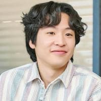 profile_Ahn Dong-Min