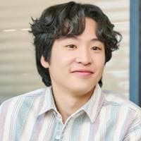 Ahn Dong-Min نوع شخصية MBTI image