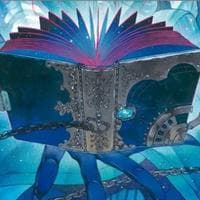 The Book of Vanitas نوع شخصية MBTI image