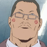 Ryuu Kazama type de personnalité MBTI image