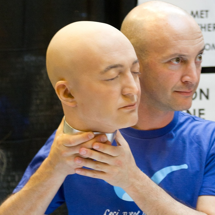 Jean-Paul Christopher “J.P.” Manoux MBTI 성격 유형 image