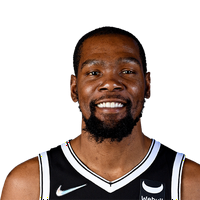 Kevin Durant MBTI -Persönlichkeitstyp image