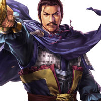 Cao Pi tipo de personalidade mbti image