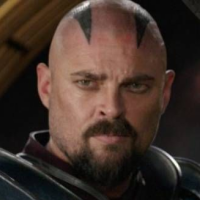 Skurge MBTI -Persönlichkeitstyp image