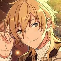 Kaoru Hakaze MBTI Personality Type image