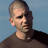 Shane Walsh tipo di personalità MBTI image