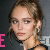 Lily-Rose Depp typ osobowości MBTI image