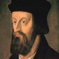 Jan Hus mbtiパーソナリティタイプ image