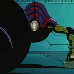 Hoppered the Gauntlet MBTI性格类型 image