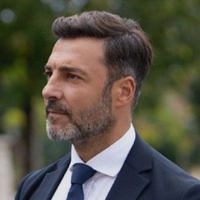 Ömer Ünal نوع شخصية MBTI image