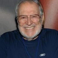 John Romita Sr. tipe kepribadian MBTI image