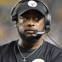 Mike Tomlin mbti kişilik türü image