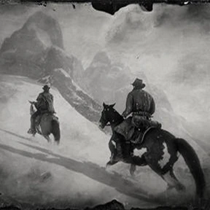 profile_"Enter, Pursued by a Memory" (Tracking John)