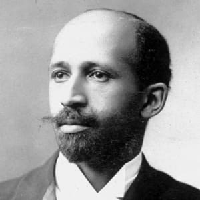 profile_W. E. B. Du Bois