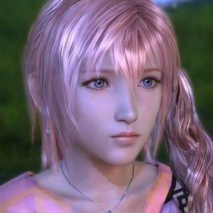 profile_Serah Farron