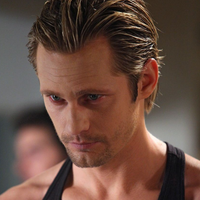 Eric Northman MBTI Personality Type image