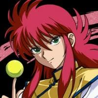 Kurama tipo di personalità MBTI image