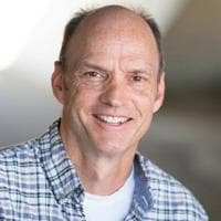 Brian Stepanek mbtiパーソナリティタイプ image