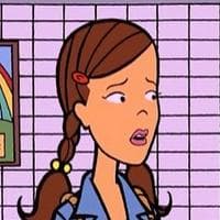 Stacy Rowe typ osobowości MBTI image