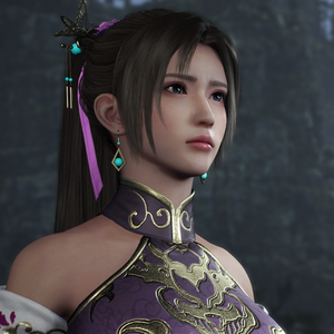 profile_Diaochan "The Intriguing Dancer"