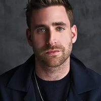 Oliver Jackson-Cohen mbti kişilik türü image