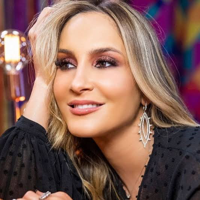 Claudia Leitte mbti kişilik türü image