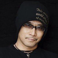Tsuyoshi Koyama tipo di personalità MBTI image
