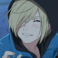 Yuri Plisetsky тип личности MBTI image