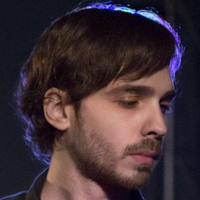 Vinny (Vinesauce) tipo di personalità MBTI image