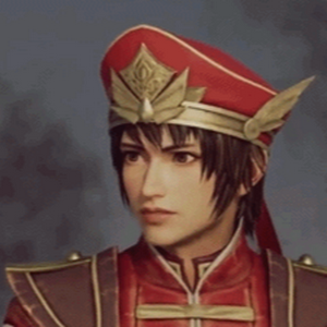 profile_Lu Xun "The Young Courageous Flame"