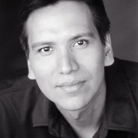 Michael Greyeyes тип личности MBTI image