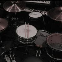 Drums MBTI Personality Type image