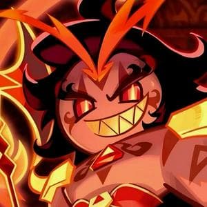 profile_Burning Spice Cookie