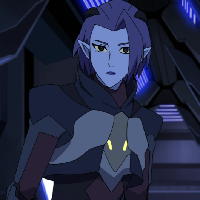 General Acxa نوع شخصية MBTI image