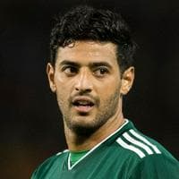 Carlos Vela typ osobowości MBTI image