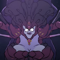 profile_Alien Queen