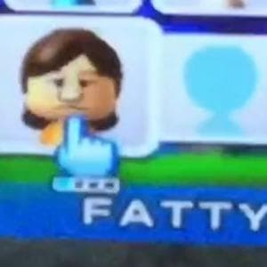 profile_FATTY (WII)