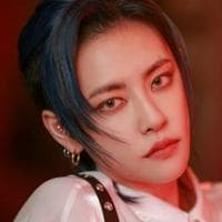 Miya (GWSN) MBTI Personality Type image