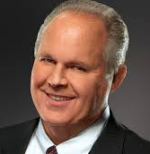 Rush Limbaugh mbti kişilik türü image