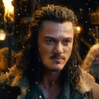 Bard "the Bowman" MBTI Personality Type image