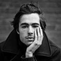 Ben Schnetzer tipo de personalidade mbti image