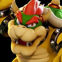 Bowser tipe kepribadian MBTI image