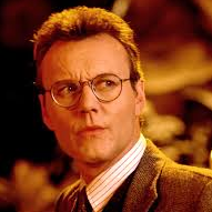 Rupert Giles نوع شخصية MBTI image