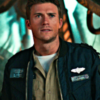 Nathan "Nate" Lambert tipo di personalità MBTI image