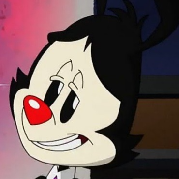 Yakko (Reboot) type de personnalité MBTI image