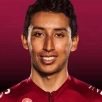 Egan Bernal MBTI Personality Type image