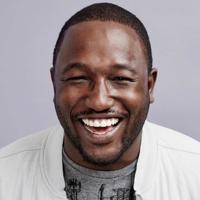 Hannibal Buress mbti kişilik türü image