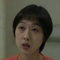 Hong Jung-Ran type de personnalité MBTI image